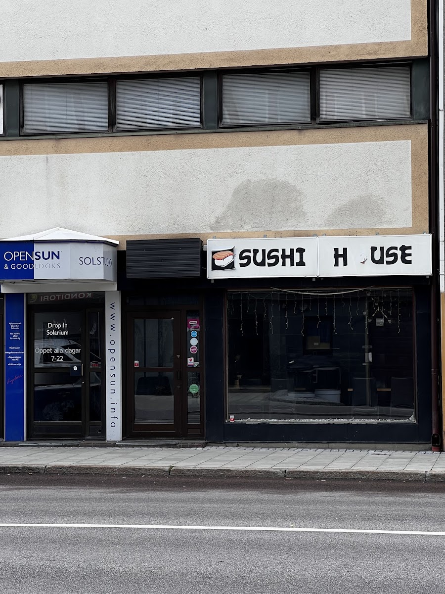 Sushi House Kai