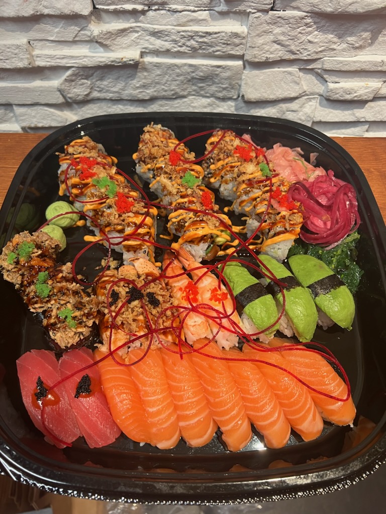 Sushi House Kai-9