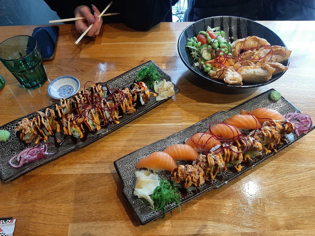 Sushi House Kai-3