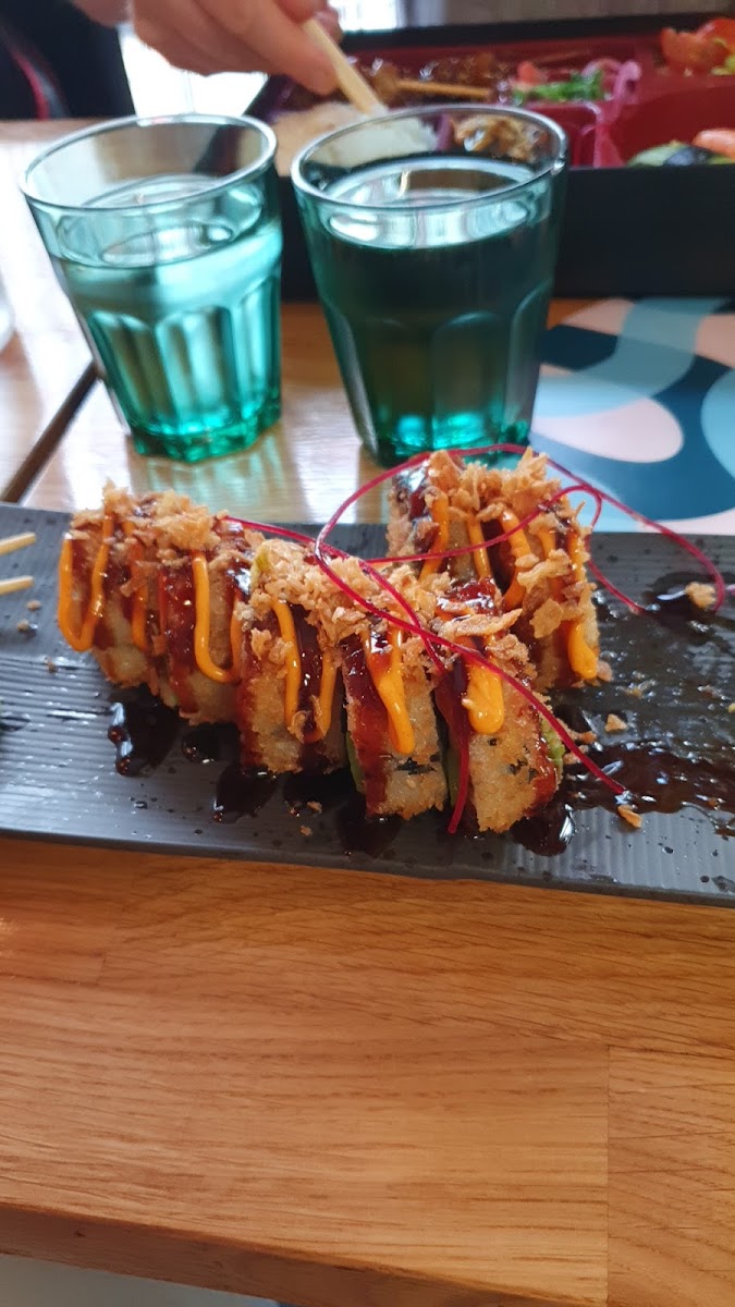 Sushi House Kai-5