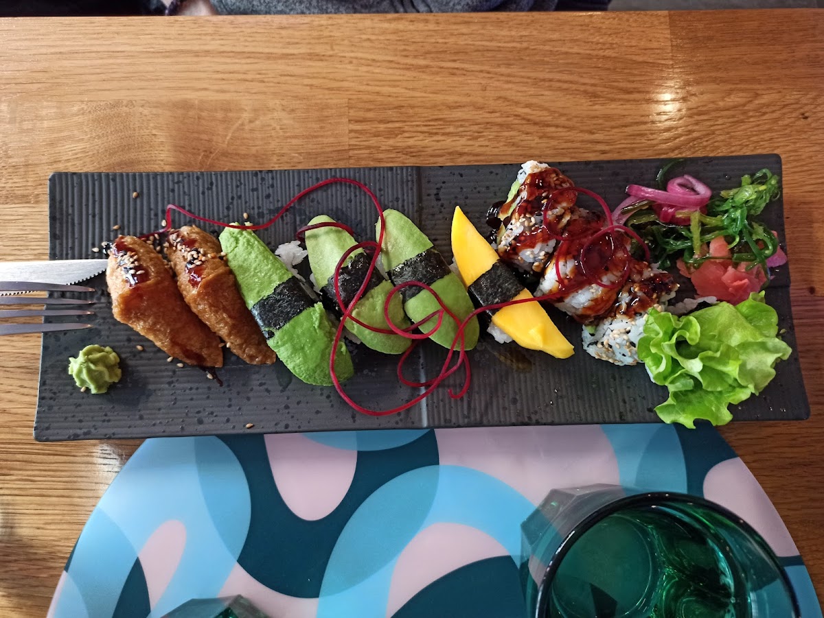 Sushi House Kai-8