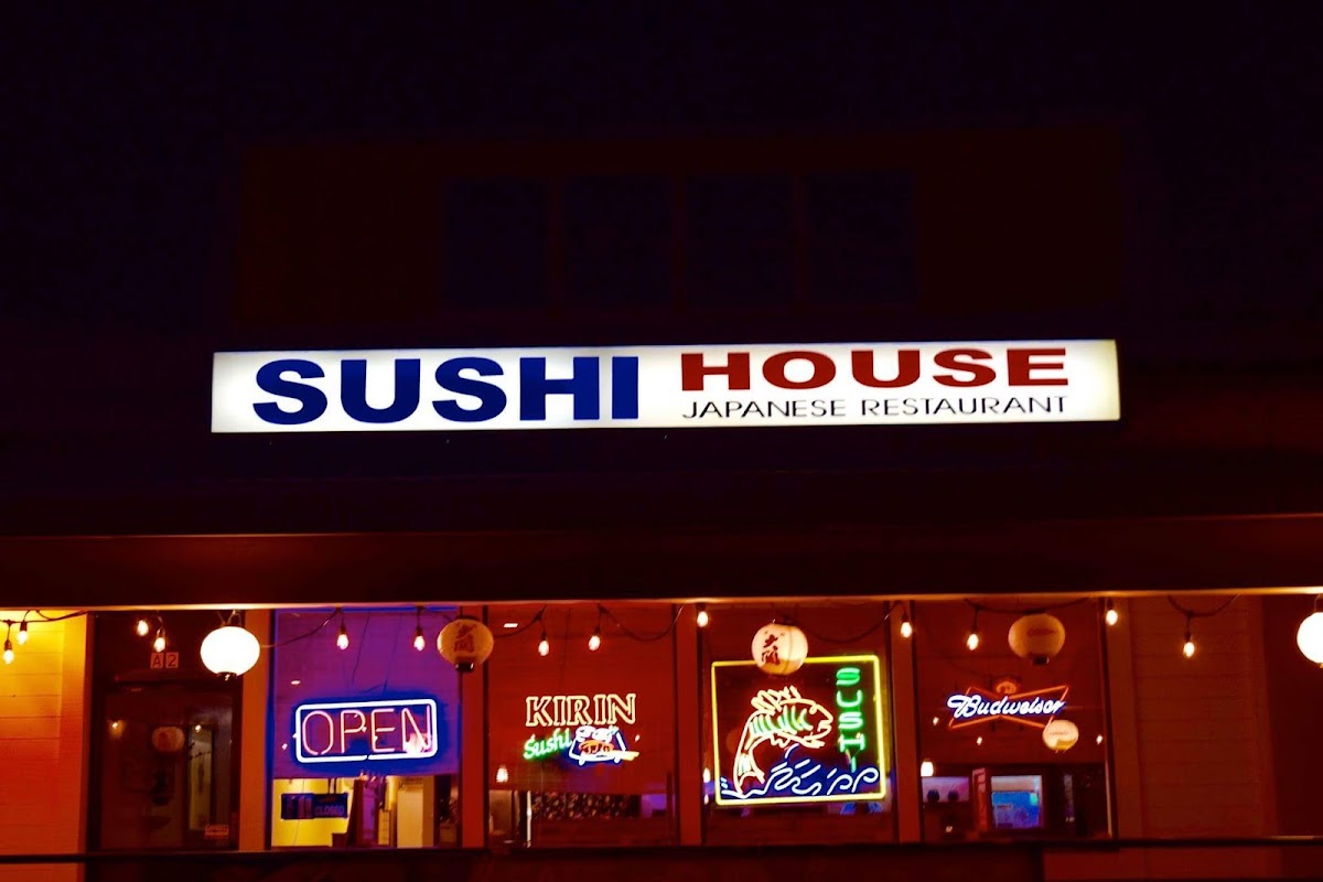 Sushi House