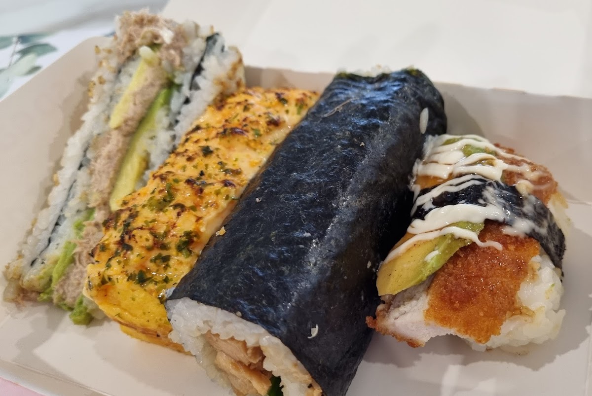 Sushi Hub Castle Hill-10