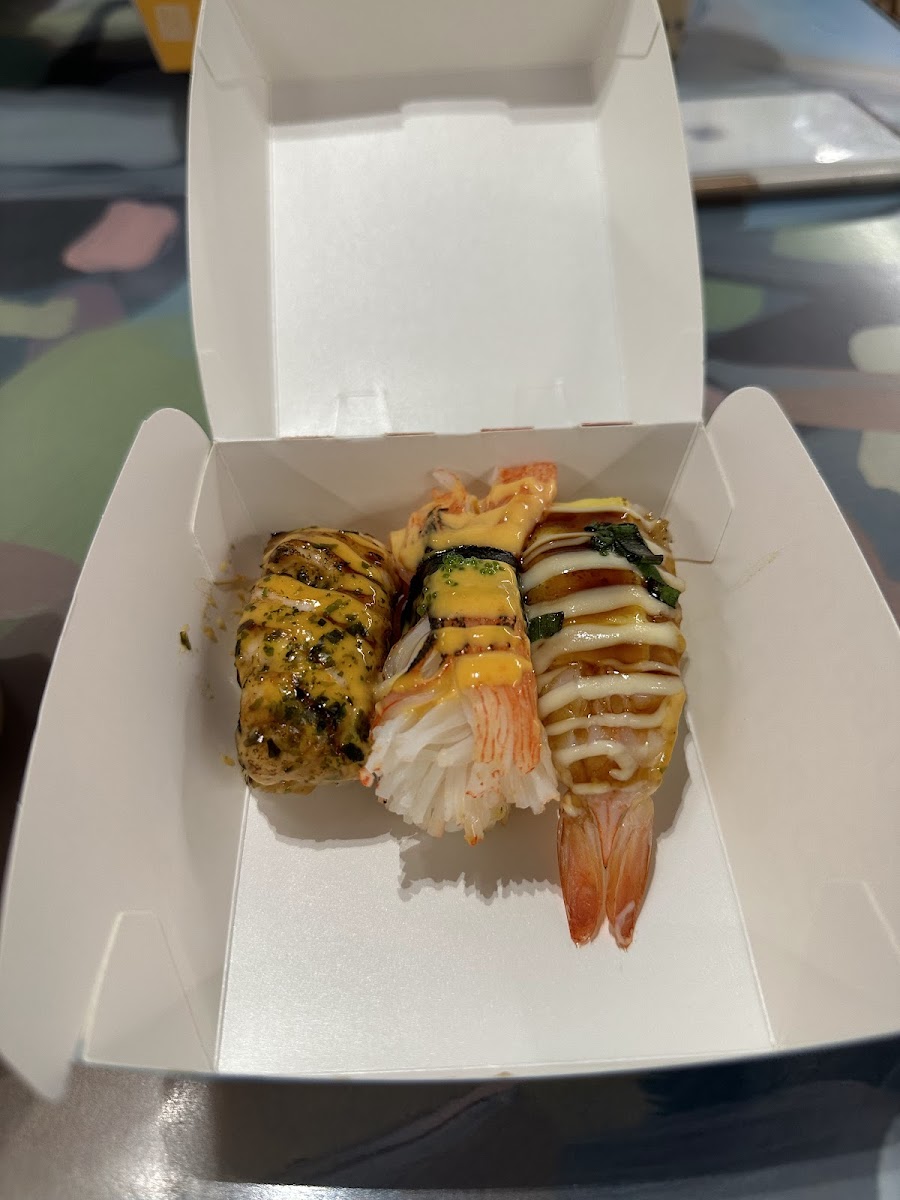 Sushi Hub Castle Hill-4