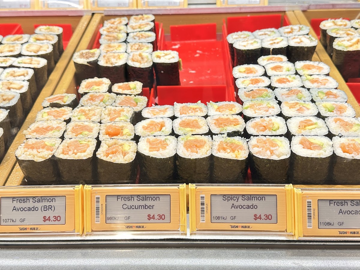 Sushi Hub Castle Hill-5