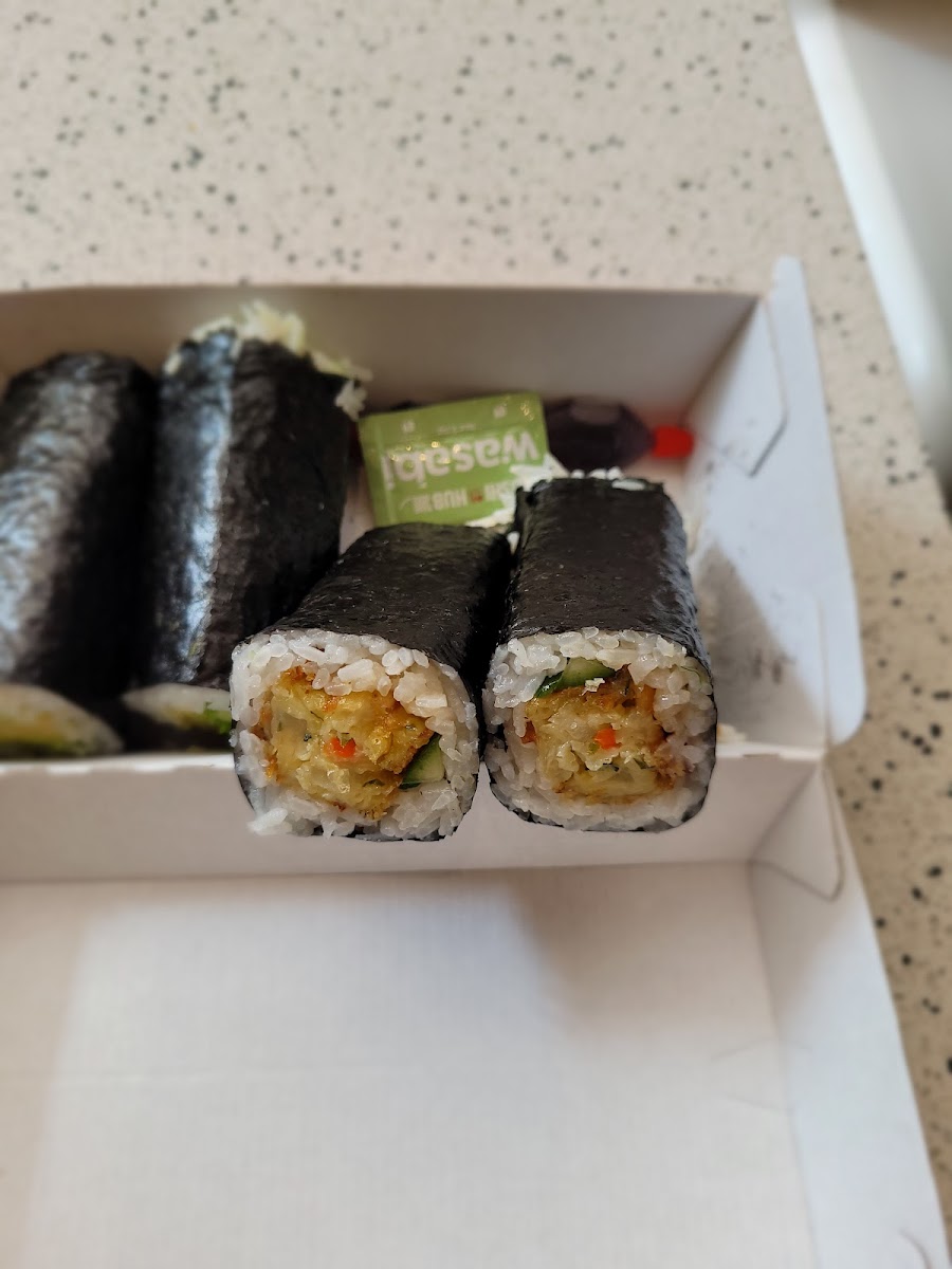 Sushi Hub Castle Hill-6