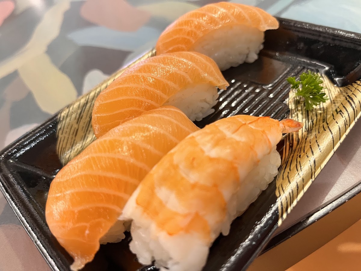 Sushi Hub Castle Hill-7