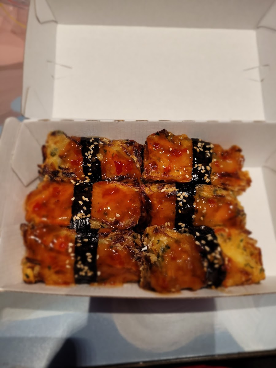 Sushi Hub Castle Hill-8