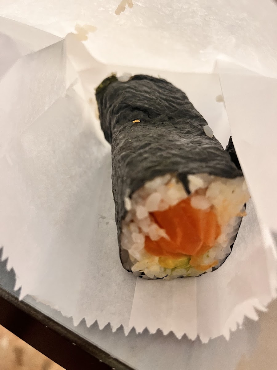 Sushi Hub Castle Hill-9