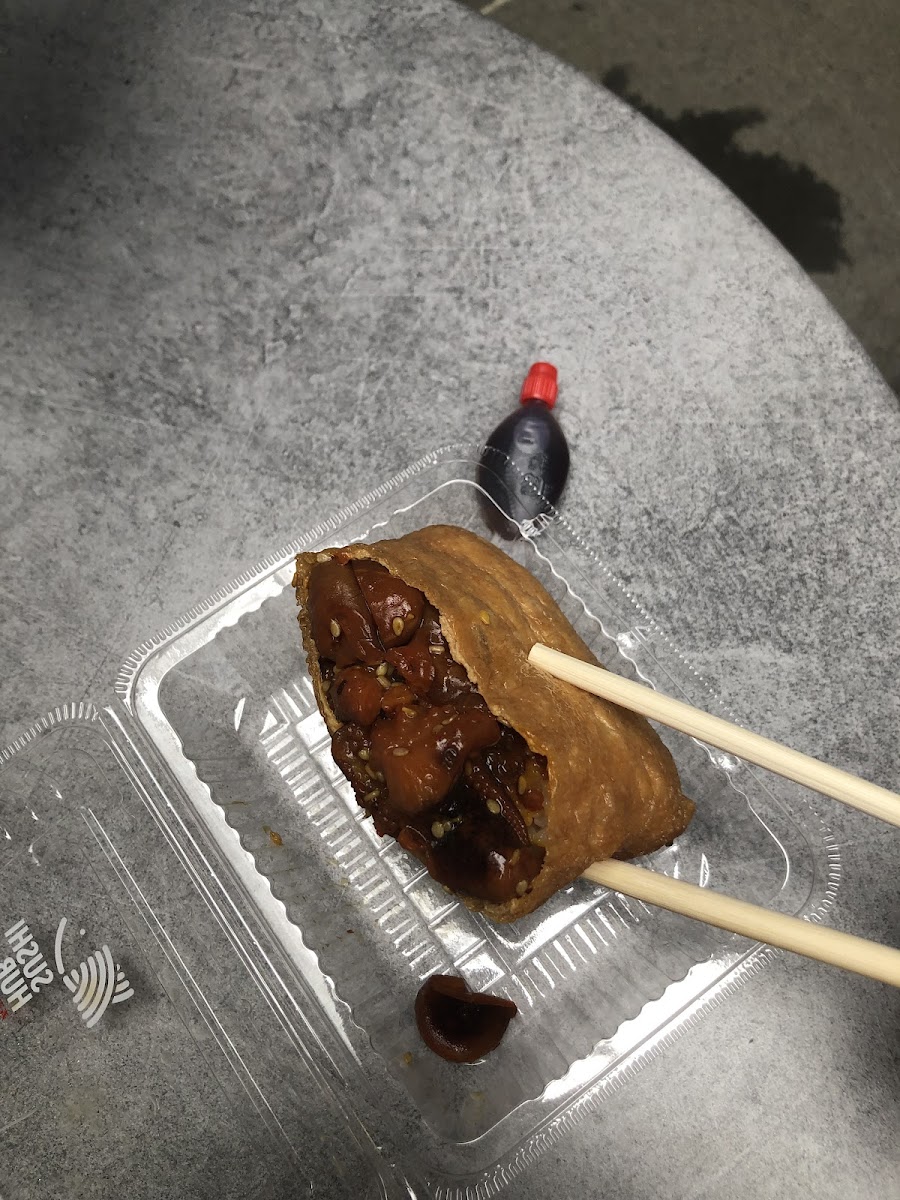 Sushi Hub Qv-10