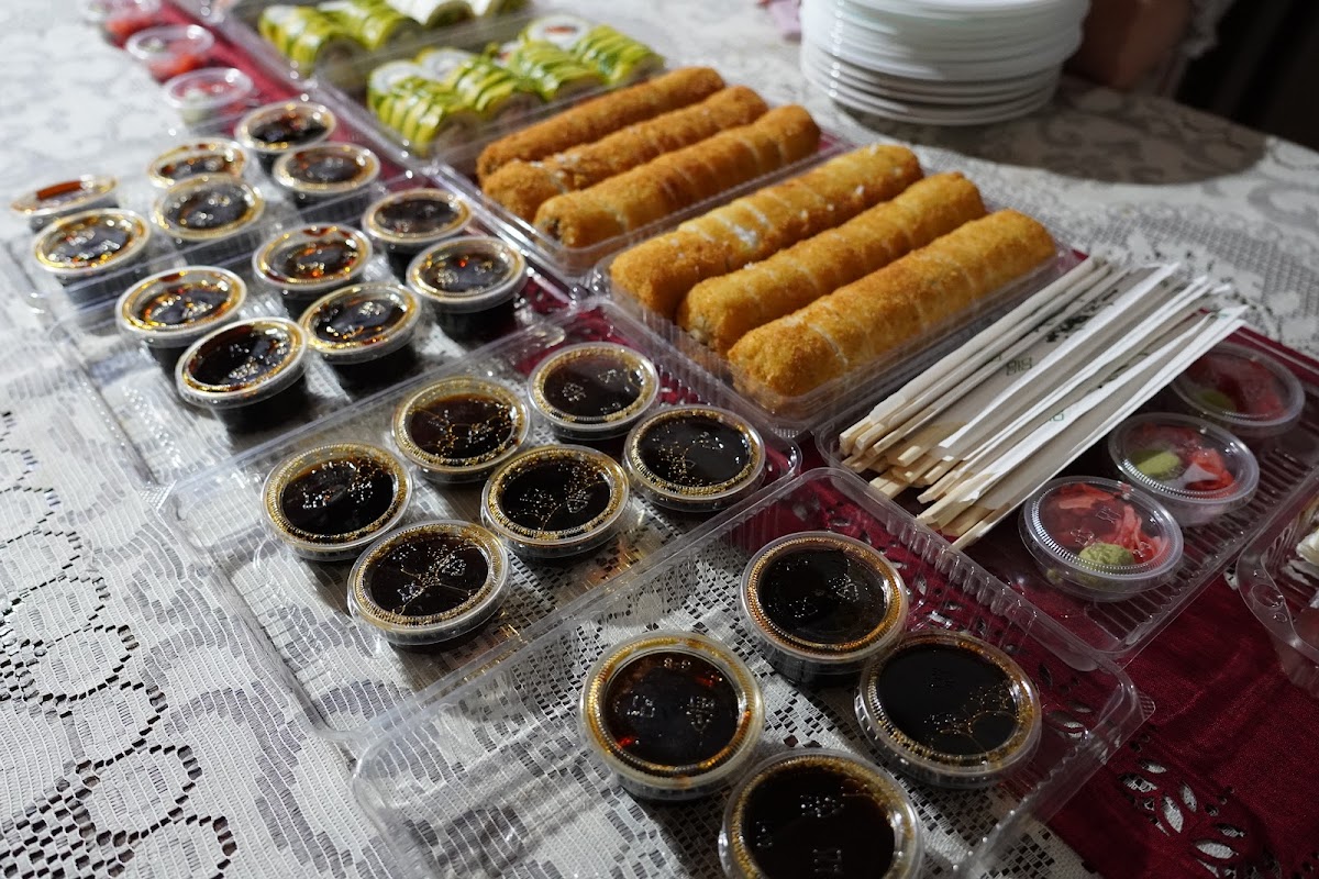 Sushi Humo