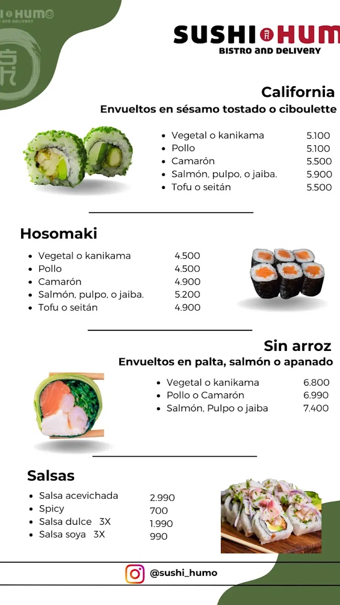 Menu Sushi Humo-3