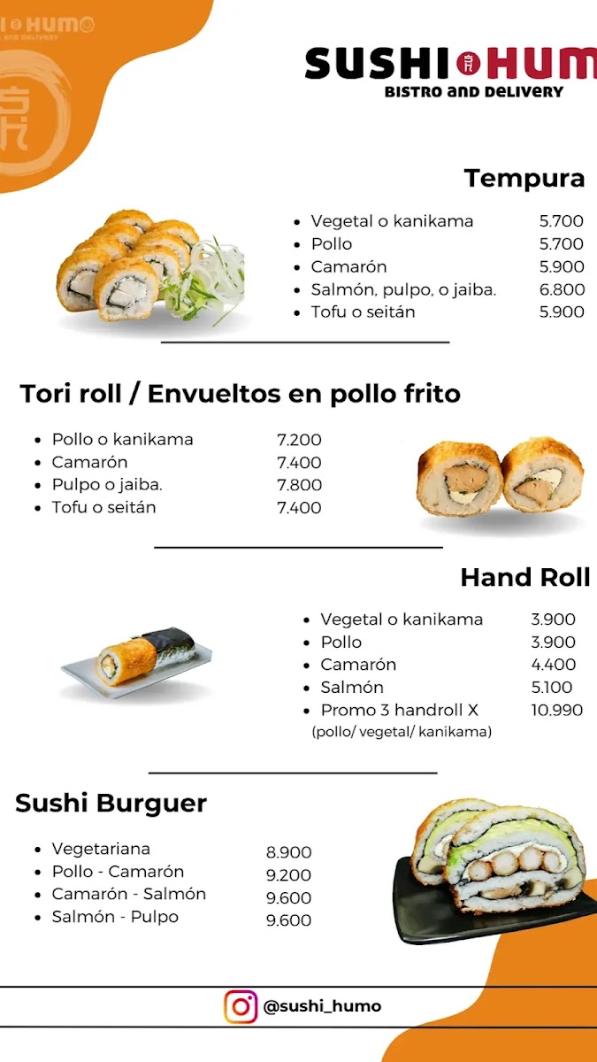 Menu Sushi Humo-4