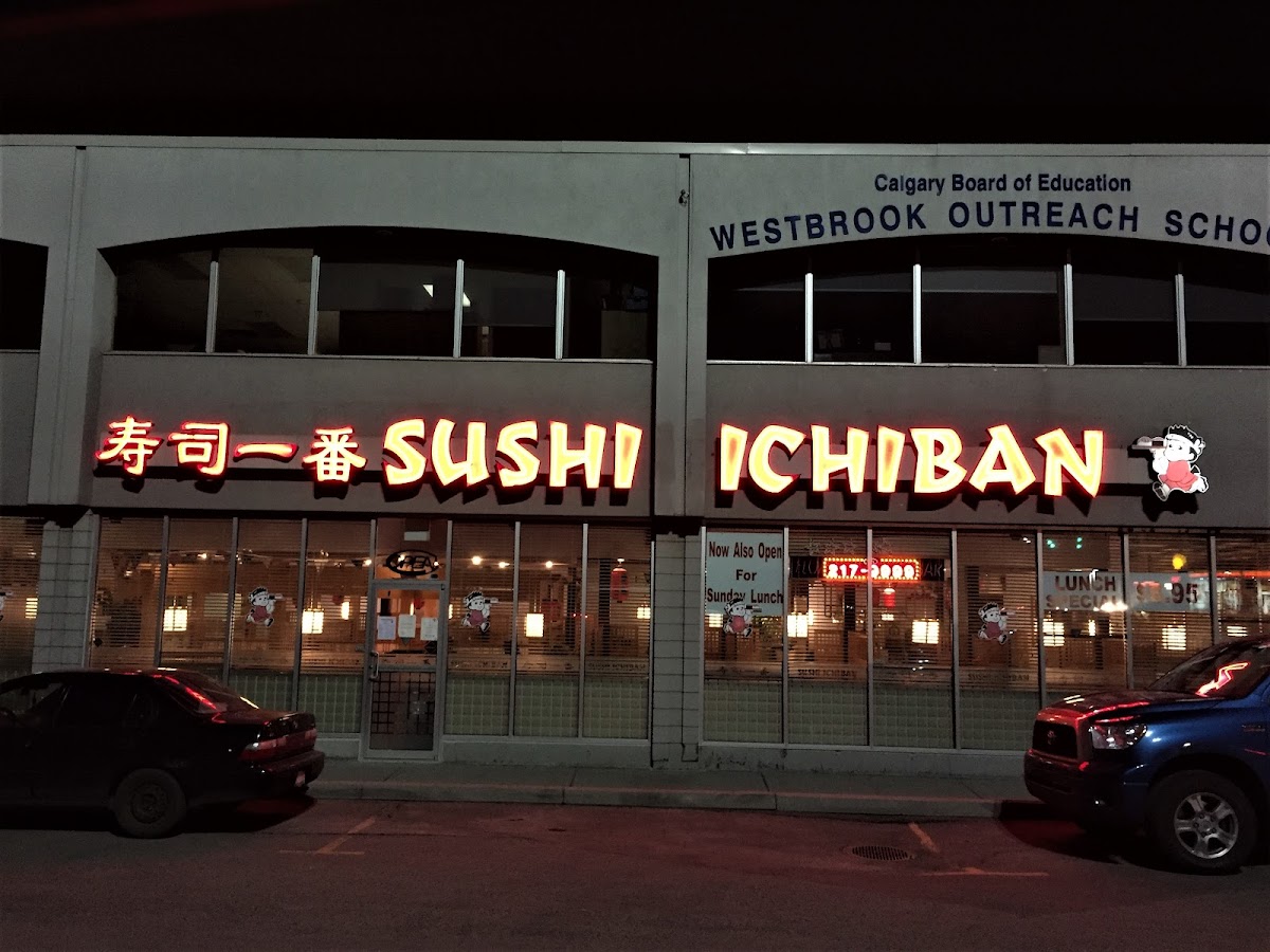 Sushi Ichiban