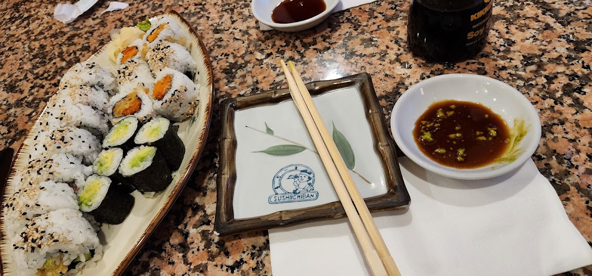 Sushi Ichiban-10
