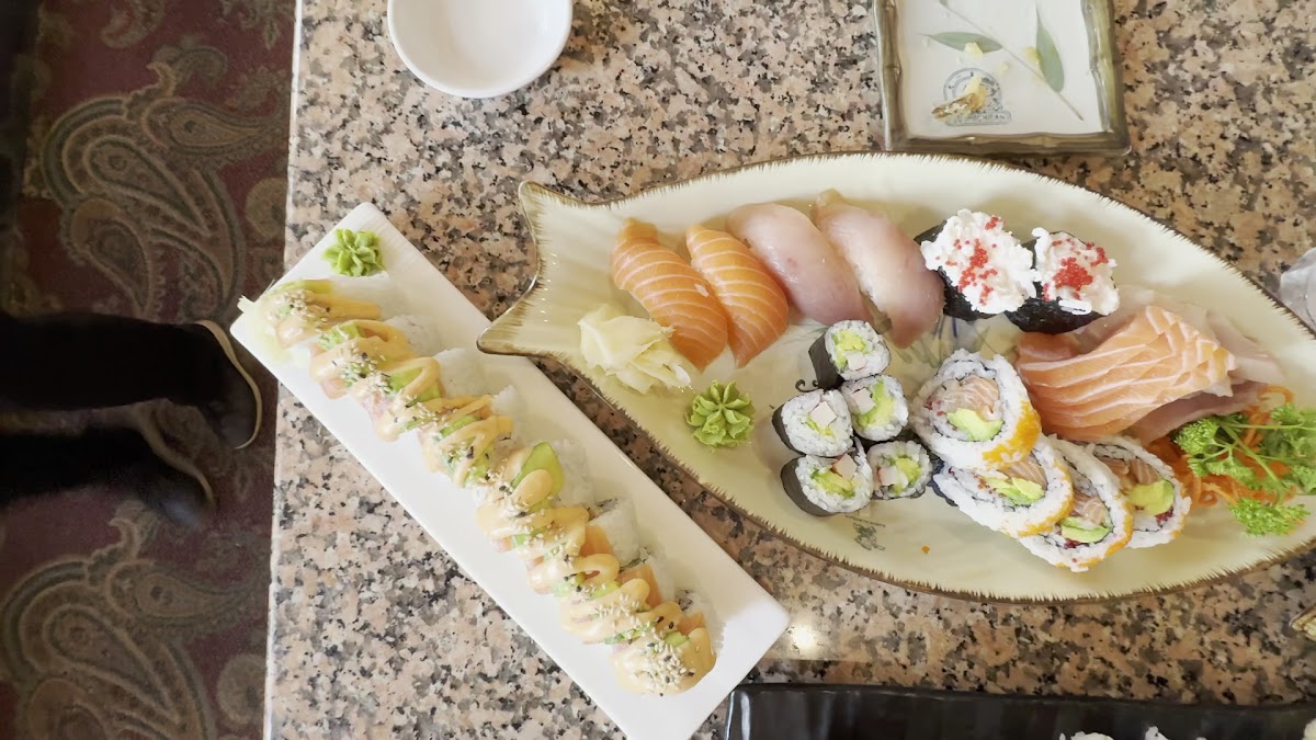 Sushi Ichiban-2