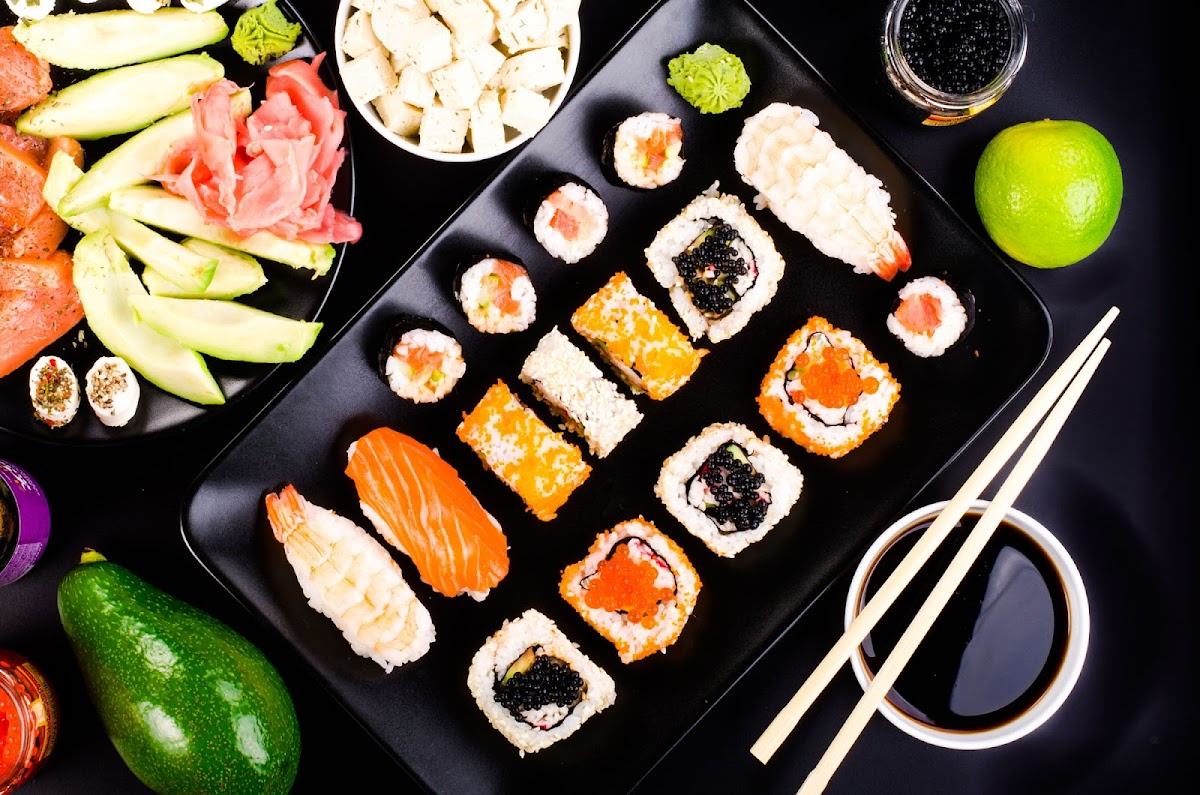 Sushi Ichiban-3