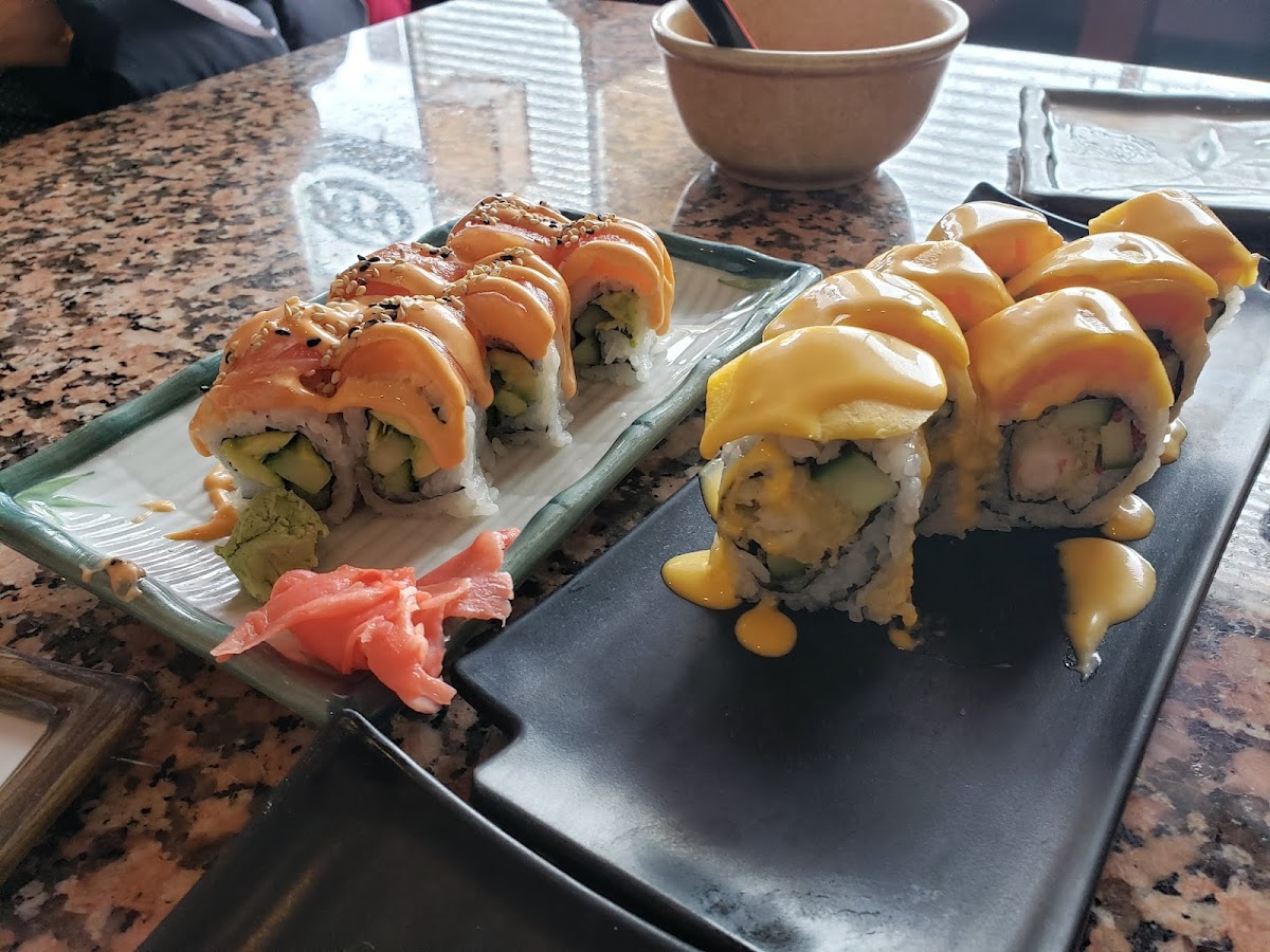 Sushi Ichiban-5