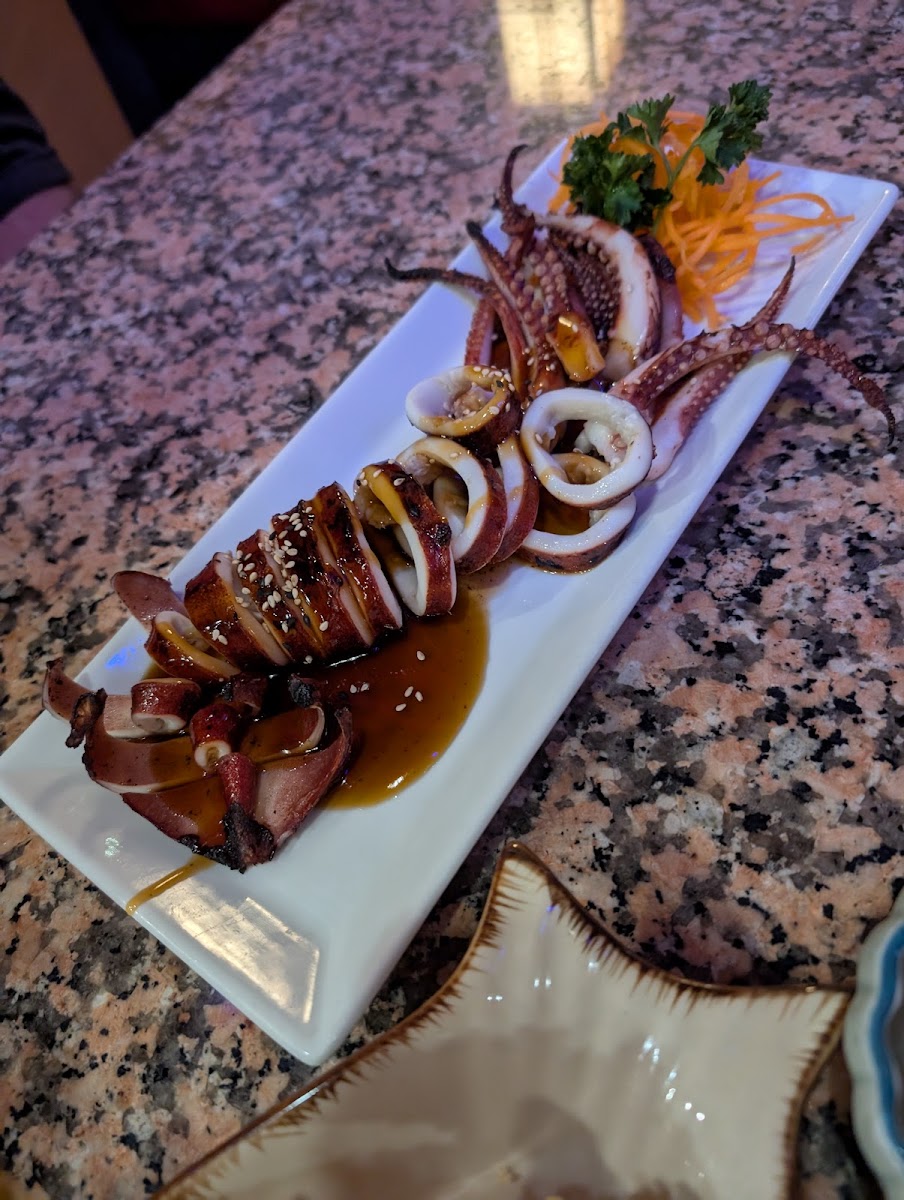 Sushi Ichiban-6