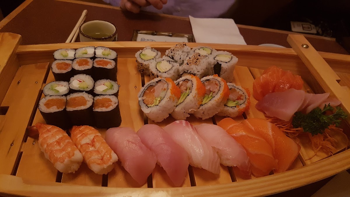 Sushi Ichiban-7