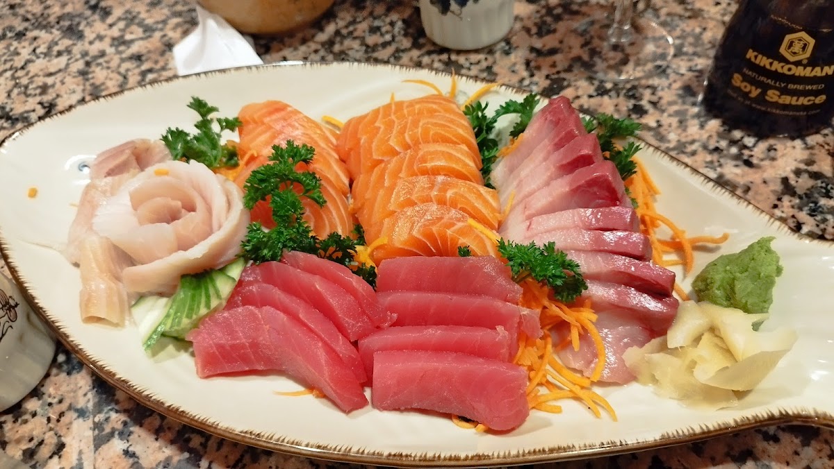 Sushi Ichiban-8