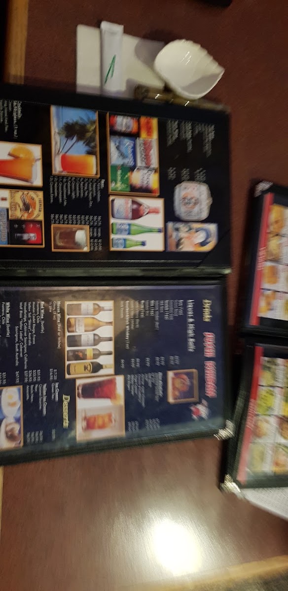 Menu Sushi Ichiban-10