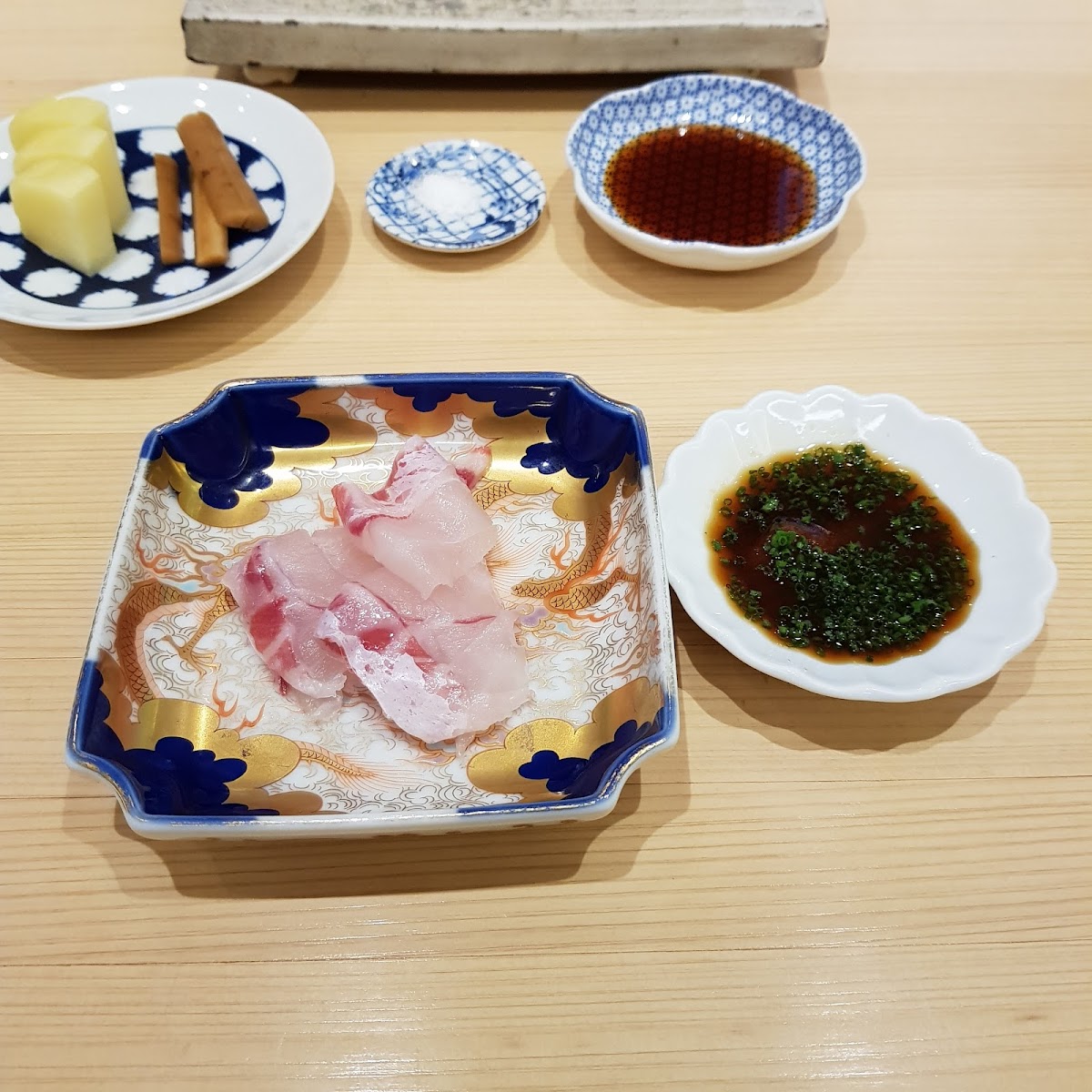 Sushi In-3
