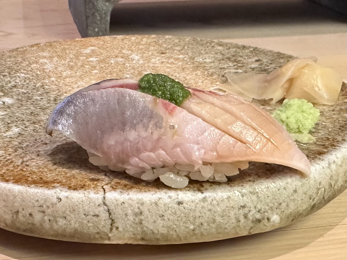 Sushi In-4