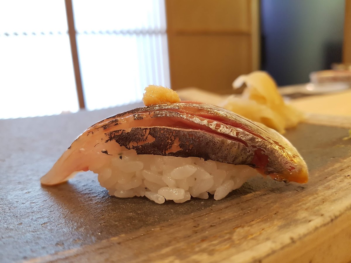 Sushi In-5