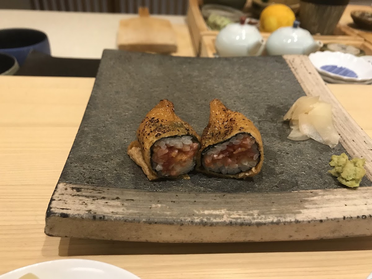 Sushi In-8