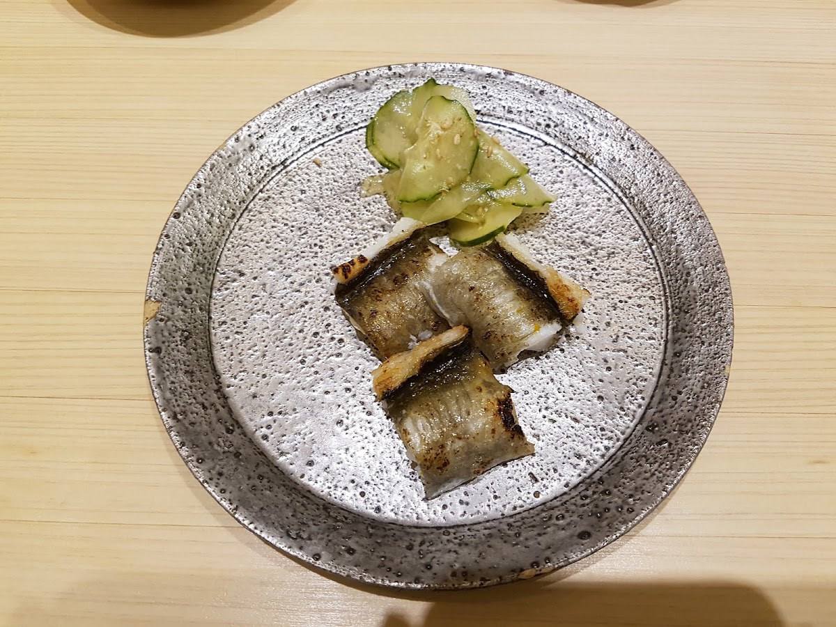 Sushi In-9
