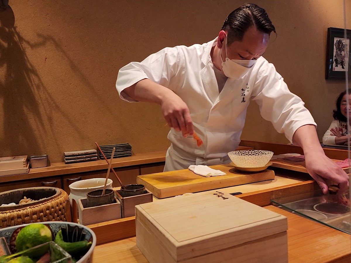 Sushi Ishijima-2