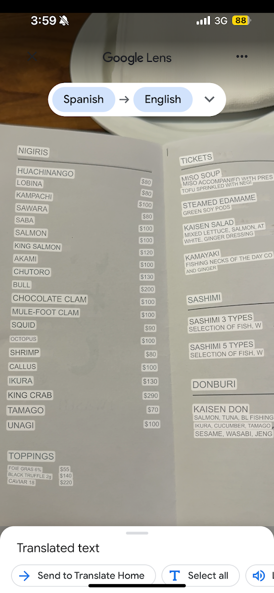 Menu Sushi Iwashi-1
