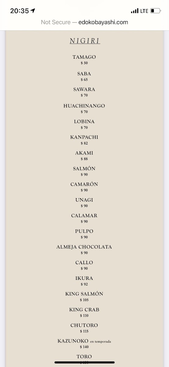 Menu Sushi Iwashi-4