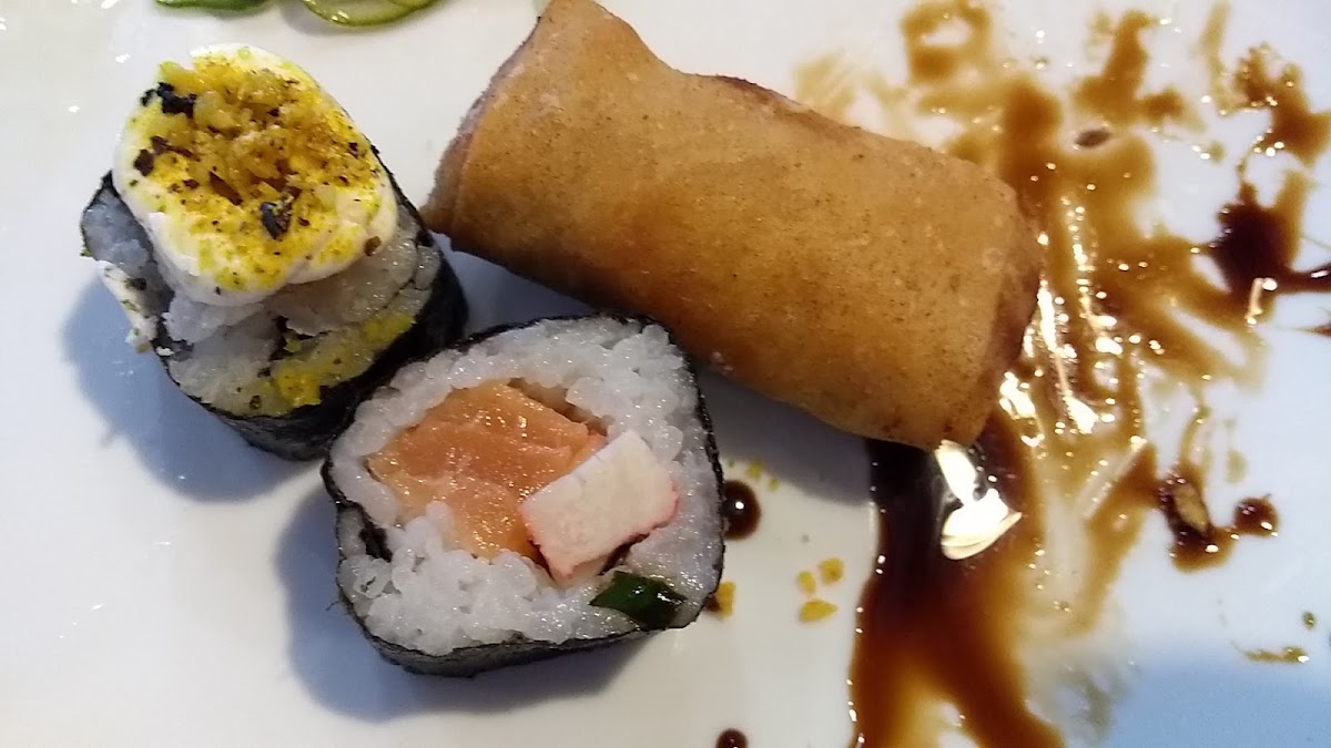 Sushi Japa Chan - Coréu-4