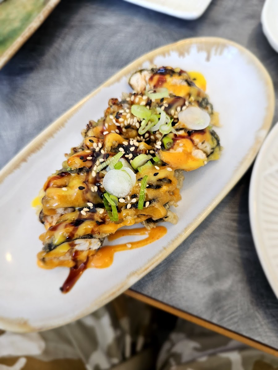 Sushi Jo Courtenay Japanese Restaurant (Courtenay)-10