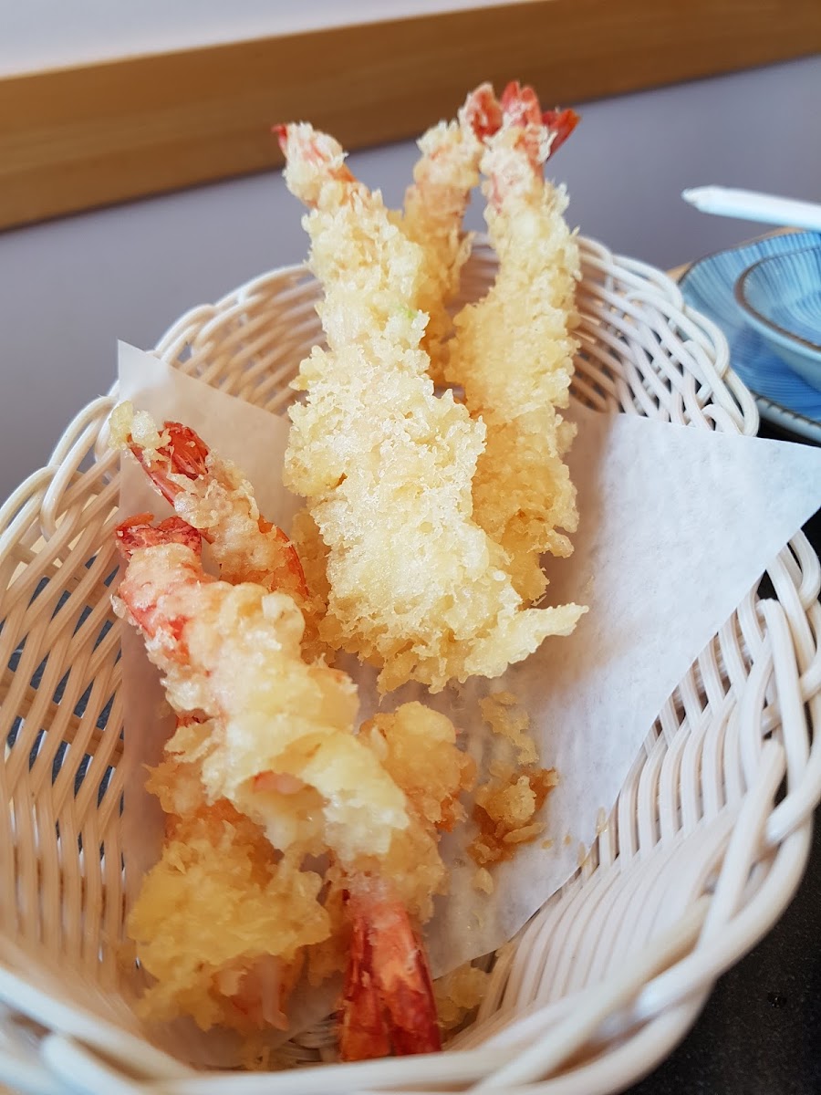 Sushi Jo Courtenay Japanese Restaurant (Courtenay)-5