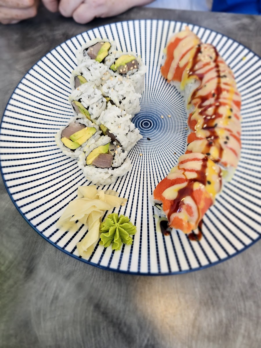 Sushi Jo Courtenay Japanese Restaurant (Courtenay)-6