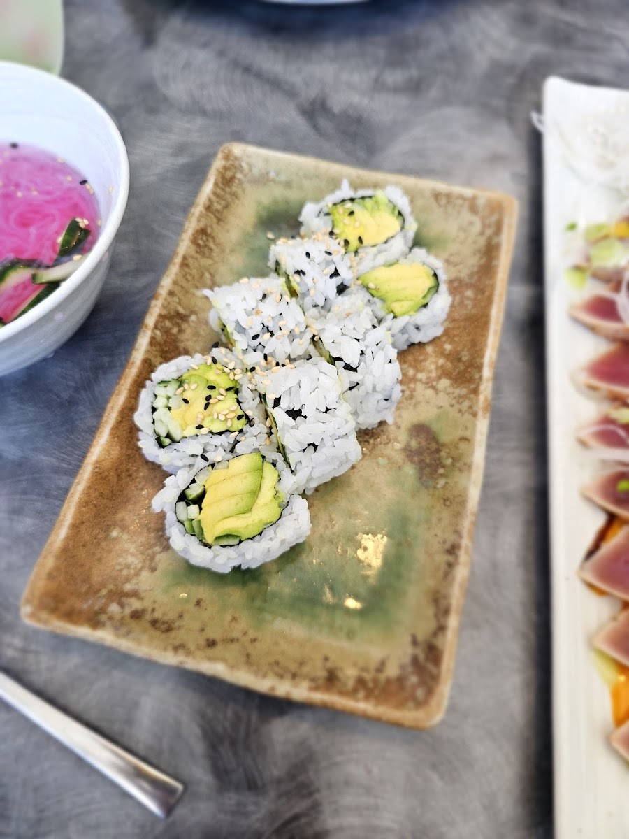 Sushi Jo Courtenay Japanese Restaurant (Courtenay)-8