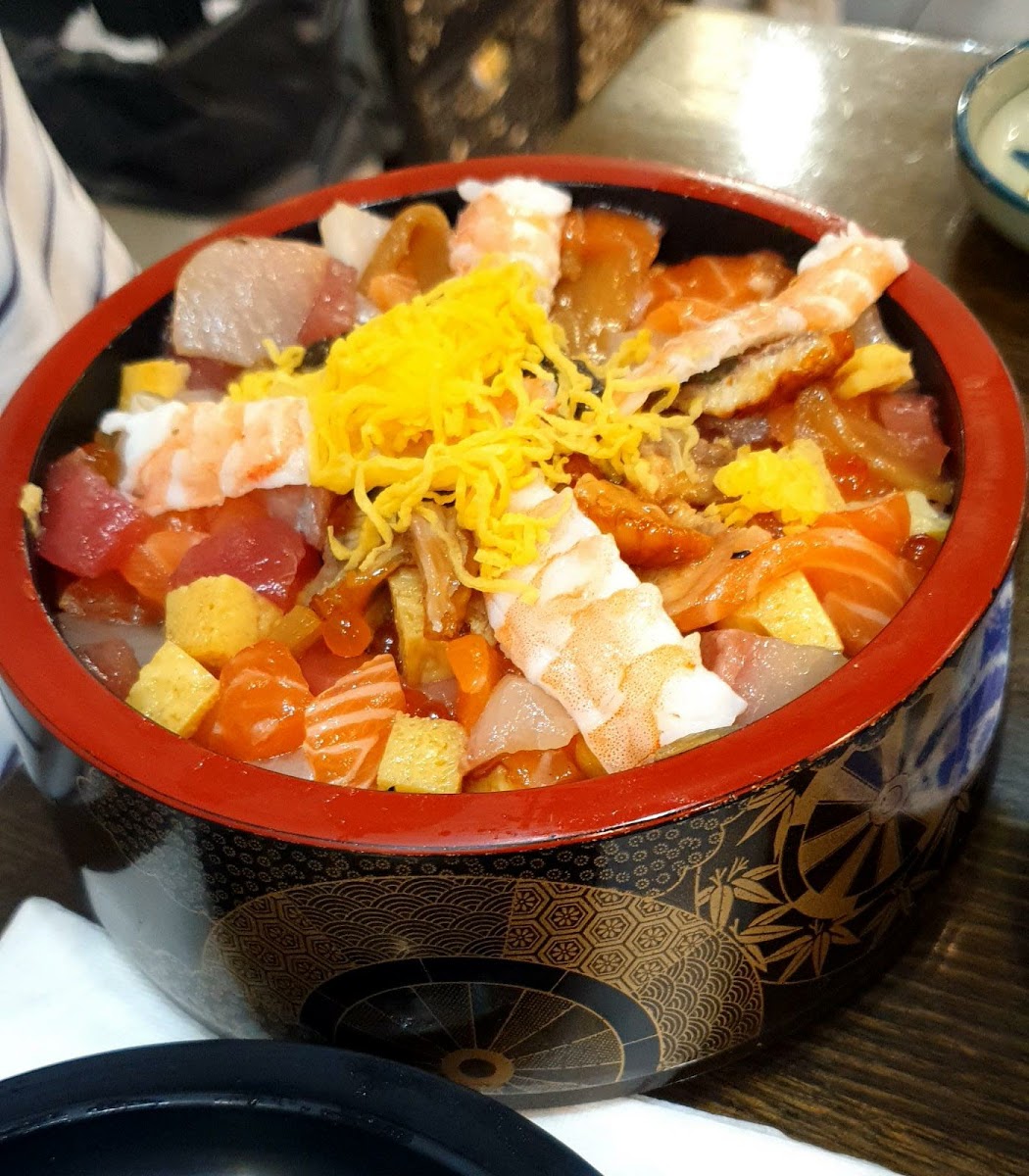 Sushi Kaido-10