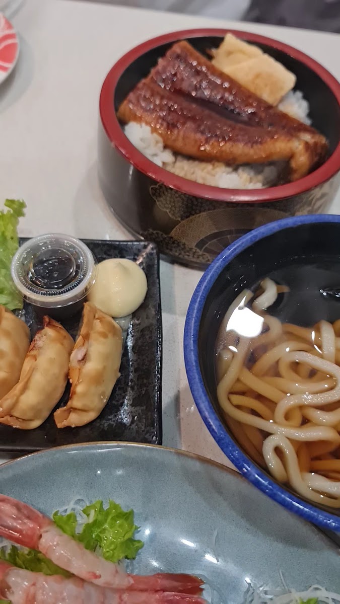 Sushi Kaido-2