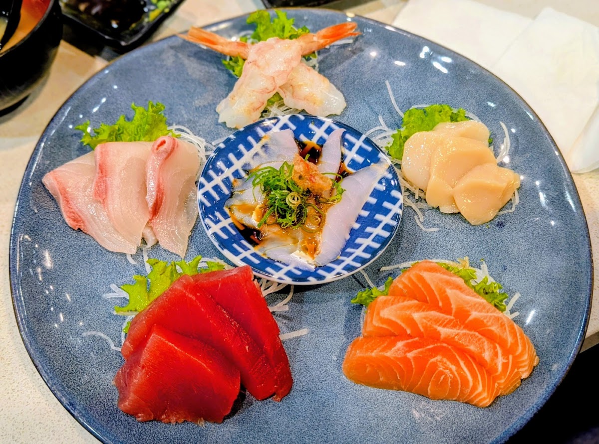 Sushi Kaido-4
