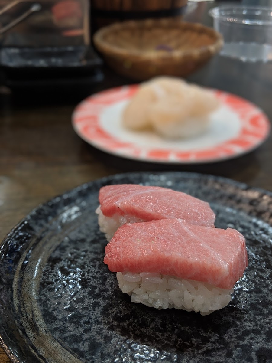 Sushi Kaido-5
