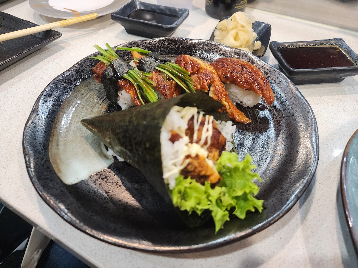 Sushi Kaido-7