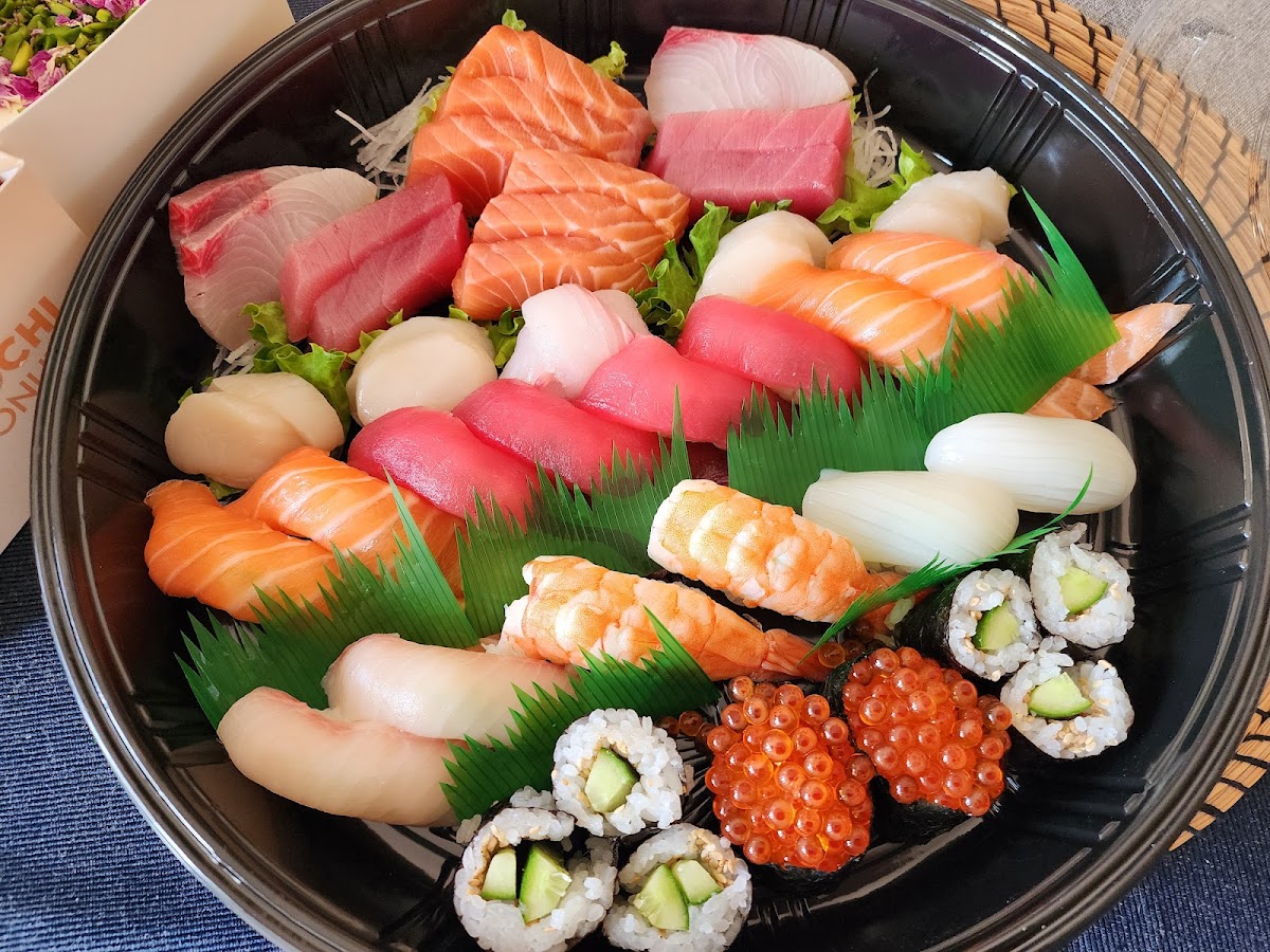 Sushi Kaido-8