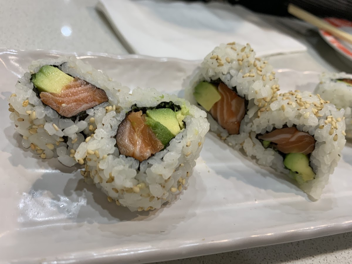 Sushi Kaido-9