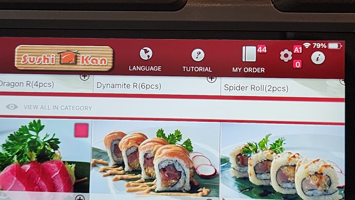 Menu Sushi Kan Orleans-2