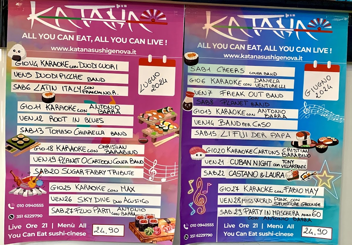 Menu Sushi Katana-1