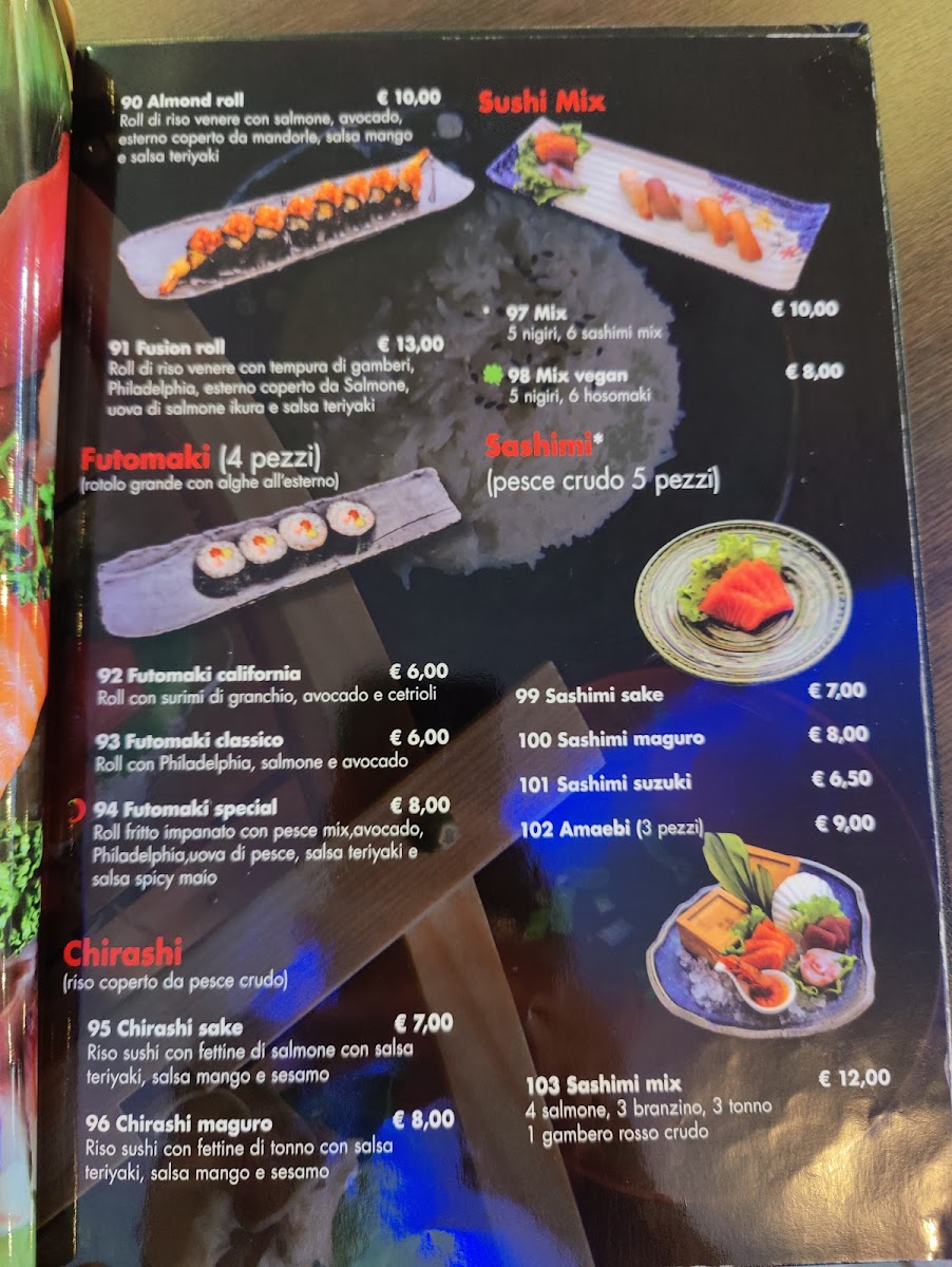 Menu Sushi Katana-10