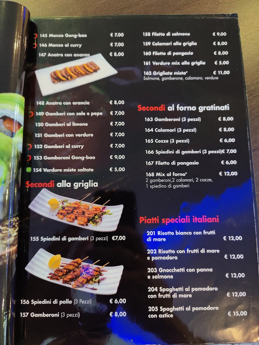 Menu Sushi Katana-3